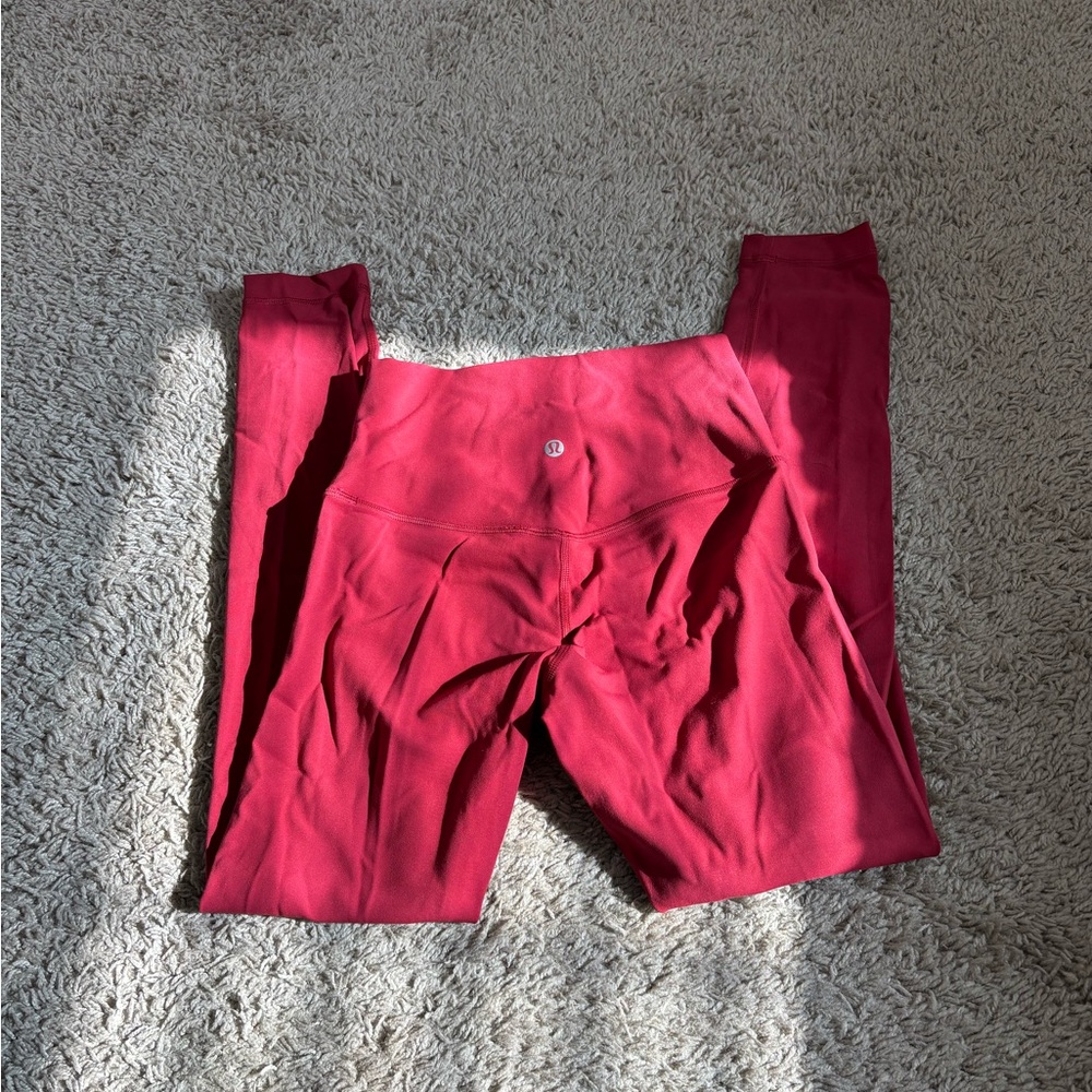 lululemon align